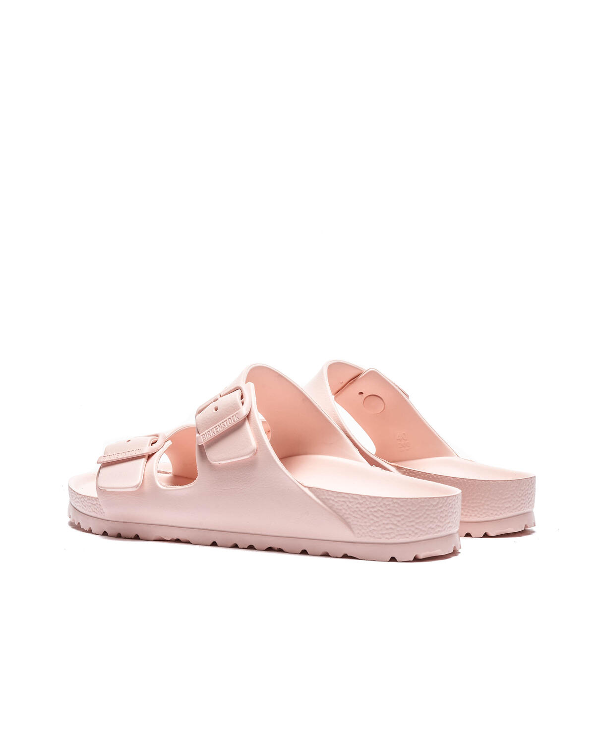 Birkenstock arizona essentials on sale rose